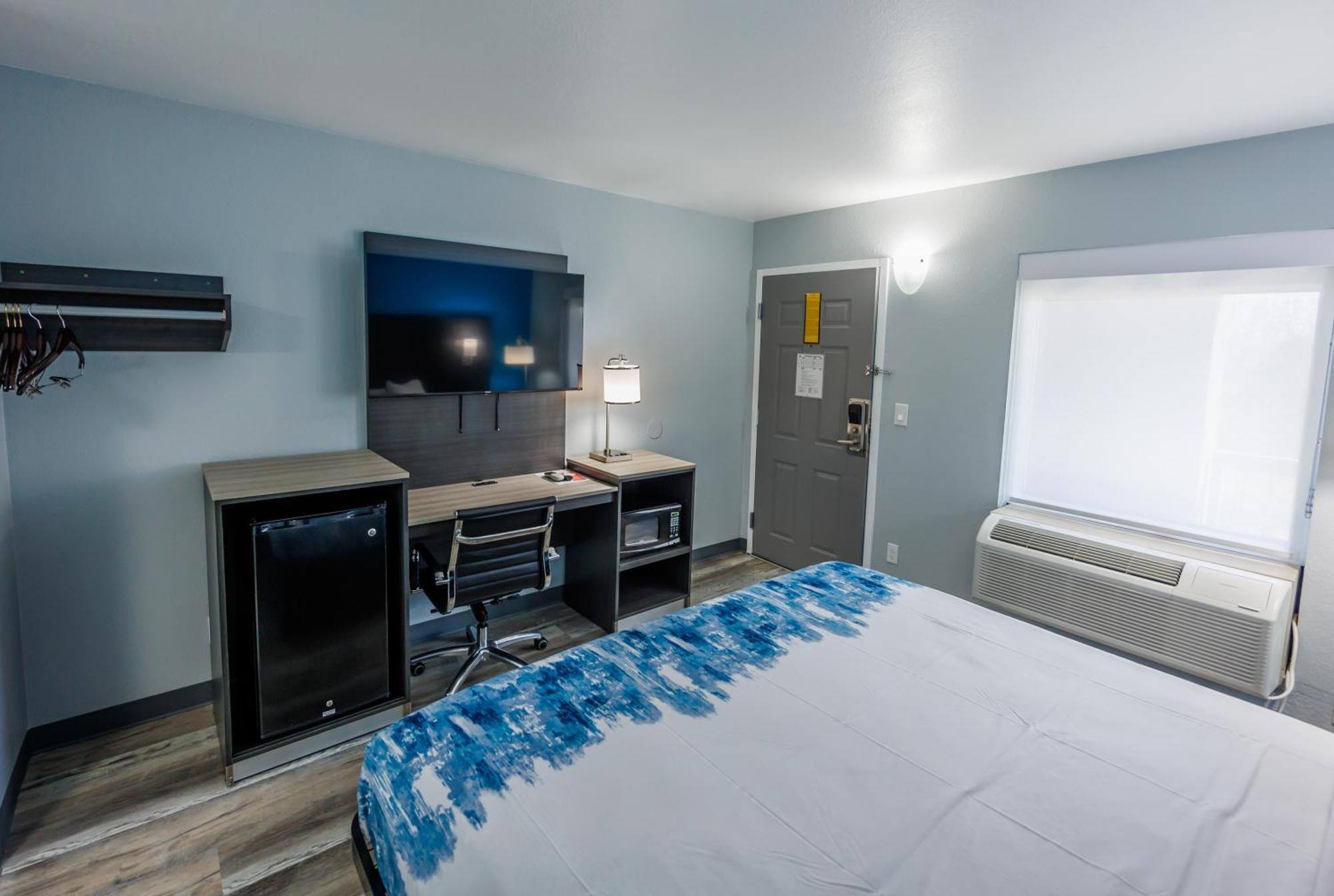 Baymont By Wyndham Branson Thousand Hills Exterior foto