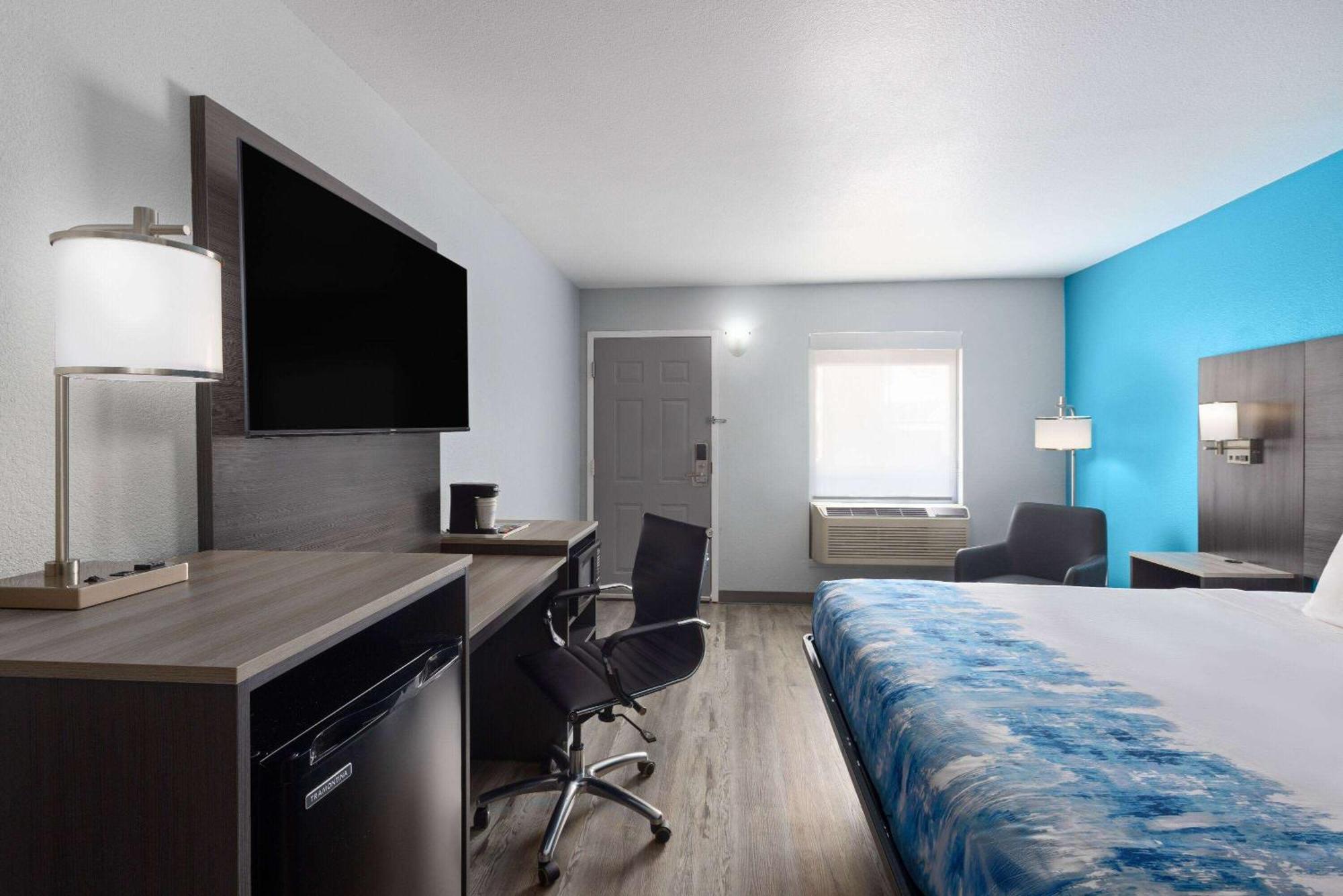 Baymont By Wyndham Branson Thousand Hills Exterior foto